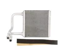 Radiateur de chauffage D6M020TT THERMOTEC pour MERCEDES-BENZ CLS
