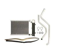 Radiateur de chauffage D6M024TT THERMOTEC pour MERCEDES-BENZ CLASSE M L