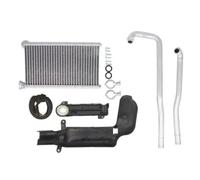 Radiateur de chauffage D6P023TT THERMOTEC pour PEUGEOT CITROËN TOYOTA