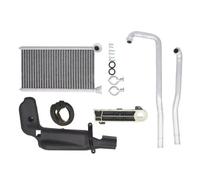 Radiateur de chauffage D6P023TT THERMOTEC pour TOYOTA CITROËN PEUGEOT
