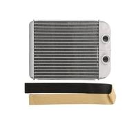 THERMOTEC D6R021TT Radiateur de chauffage