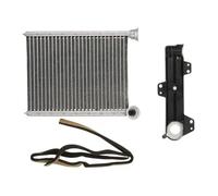 Thermotec – Échangeur de chaleur, chauffage habitacle D6R023TT