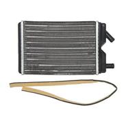 THERMOTEC D6V005TT Radiateur de chauffage