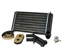 Radiateur de chauffage D6W008TT THERMOTEC pour VW FORD SEAT