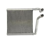 THERMOTEC D6W014TT Radiateur de chauffage