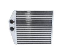 Radiateur de chauffage D6X010TT THERMOTEC pour OPEL CORSA C COMBO Tour