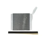 Radiateur de chauffage D6X014TT THERMOTEC pour OPEL FRONTERA A FRONTERA A Sport