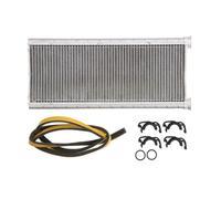 Radiateur de chauffage DENSO DRR21004