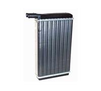Radiateur de chauffage d'habitacle pour Golf 1