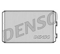 Radiateur de chauffage DRR07003 DENSO pour FIAT CITROËN PEUGEOT