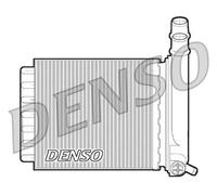 DENSO Radiateur de chauffage DRR07007