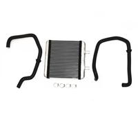 Radiateur de chauffage FT55102 FAST pour IVECO DAILY III Fourgon