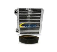 Radiateur de chauffage gauche V15-61-0017 VEMO pour AUDI A8 D2