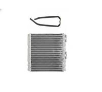 Radiateur de chauffage Grille de radiateur soudée 13006139 VAN WEZEL pour NISSAN