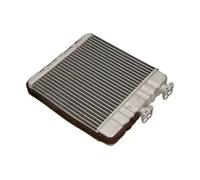 Radiateur de chauffage Grille de radiateur soudée 18-0225 MAXGEAR pour OPEL