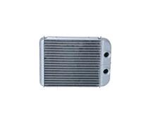NRF Radiateur de chauffage 53668
