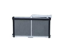 NRF Radiateur de chauffage 54206