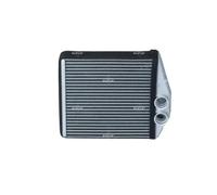 Échangeur de chaleur, chauffage habitacle NRF 54208