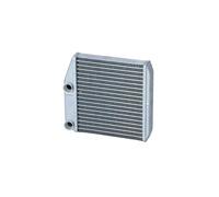 Radiateur de chauffage Grille de radiateur soudée 54213 NRF pour FIAT ALFA ROMEO
