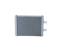 Radiateur de chauffage Grille de radiateur soudée 54218 NRF pour IVECO