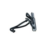 Radiateur de chauffage Grille de radiateur soudée 54219 NRF pour IVECO