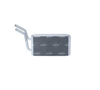 Radiateur de chauffage Grille de radiateur soudée 54230 NRF pour FORD