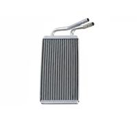 Radiateur de chauffage Grille de radiateur soudée 54234 NRF pour FORD