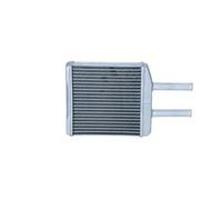 Radiateur de chauffage Grille de radiateur soudée 54260 NRF pour CHEVROLET