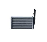 Échangeur de chaleur, chauffage habitacle NRF 54266