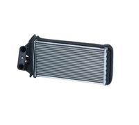 NRF Radiateur de chauffage – Grille de radiateur soudée 54268 pour FIAT ALBEA