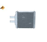 Radiateur de chauffage Grille de radiateur soudée 54270 NRF pour CHEVROLET
