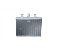 NRF Radiateur de chauffage 54278