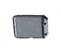 Radiateur de chauffage Grille de radiateur soudée 54287 NRF pour OPEL VECTRA B