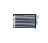 NRF Radiateur de chauffage 54295 – grille soudée pour BMW 3 Coupé (E46) 1.6 2000-2005