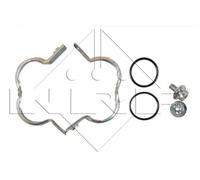 NRF Échangeur de chaleur chauffage habitacle 54309