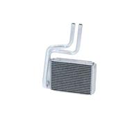NRF Radiateur de chauffage 54330 – Échangeur de chaleur, chauffage habitacle