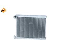 NRF Échangeur de chaleur 54360 chauffage intérieur