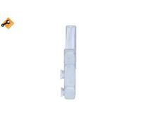 Radiateur de chauffage Grille de radiateur soudée 54367 NRF pour CHEVROLET OPEL