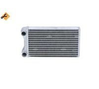 NRF Échangeur de chaleur chauffage habitacle 54369