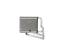 NRF Radiateur de chauffage 54372 – Échangeur de chaleur intérieur – Compatible KIA CEE'D SW