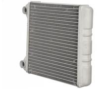 NRF Échangeur de chaleur chauffage habitacle 54421 pour AUDI A8 D2
