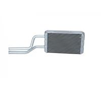 NRF 58358 Radiateur de chauffage