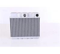 NISSENS 70514 Radiateur de chauffage