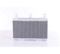 NISSENS 70522 Radiateur de chauffage