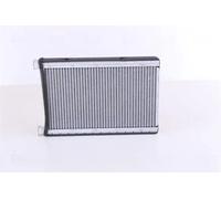 NISSENS 70523 Radiateur de chauffage