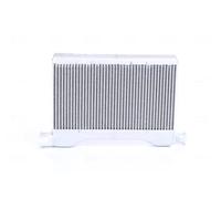 Nissens Échangeur de chaleur chauffage habitacle 70528 – BMW 5 (F10)