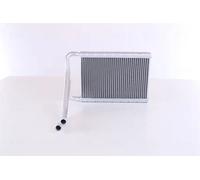 Radiateur de chauffage Grille de radiateur soudée 707073 NISSENS pour HYUNDAI