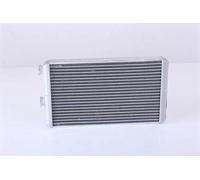 NISSENS 707074 Radiateur de chauffage