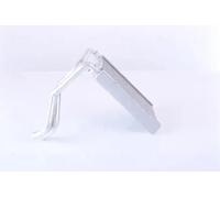 Nissens Radiateur de chauffage 707093 - Grille soudée - pour TOYOTA