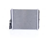 NISSENS 707102 Radiateur de chauffage